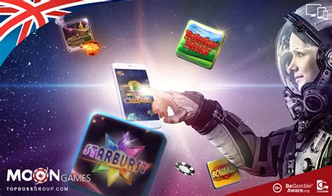 moon games casino|Moon Games Review – £100 Welcome Bonus .